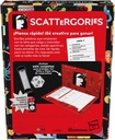 SCATERGORIES REFRESH