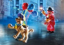 SCOOBY DOO AVENT.GHOST CLOWN