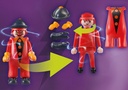 SCOOBY DOO AVENT.GHOST CLOWN