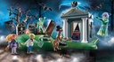 SCOOBY-DOO! AVENTURA CEMENTERIO