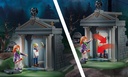 SCOOBY-DOO! AVENTURA CEMENTERIO