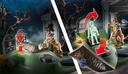 SCOOBY-DOO! AVENTURA CEMENTERIO