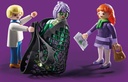 SCOOBY-DOO! AVENTURA CEMENTERIO