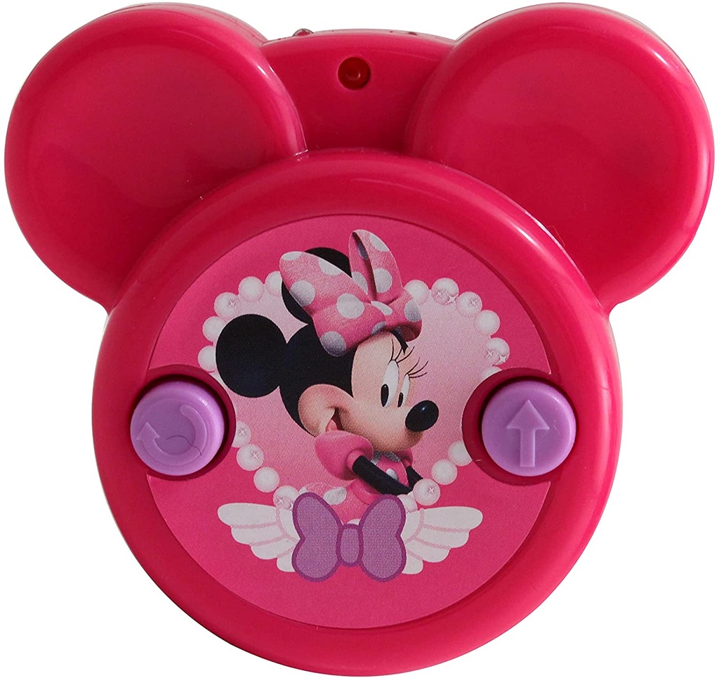 SCOOTER MINNIE R/C.
