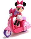 SCOOTER MINNIE R/C.