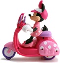 SCOOTER MINNIE R/C.