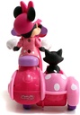 SCOOTER MINNIE R/C.
