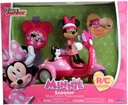 SCOOTER MINNIE R/C.