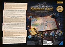 SCOTLAND YARD SHERLOCK HOLMES