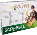SCRABBLE HARRY POTTER