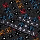 SCRABBLE STAR WARS
