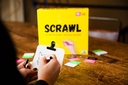 SCRAWL