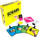 SCRAWL