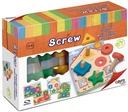 SCREW