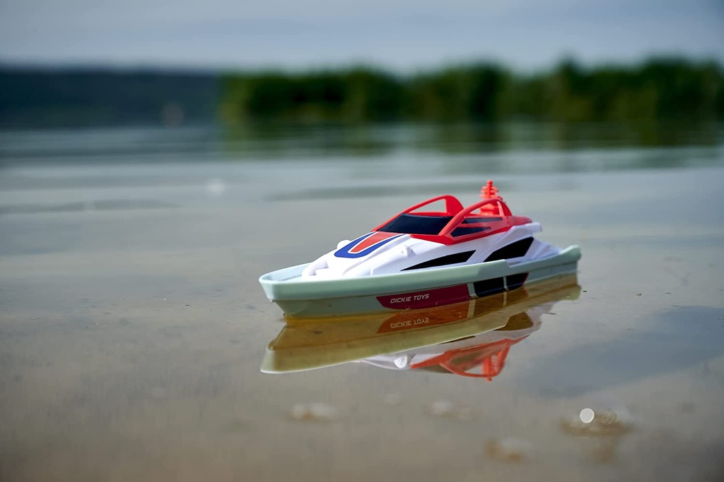 SEA CRUISER R/C.