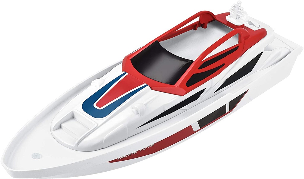 SEA CRUISER R/C.