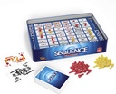 SEQUENCE CAJA METALICA