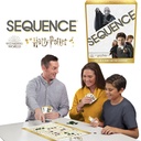 SEQUENCE HARRY POTTER