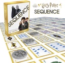 SEQUENCE HARRY POTTER