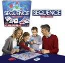 SEQUENCE ORIGINAL