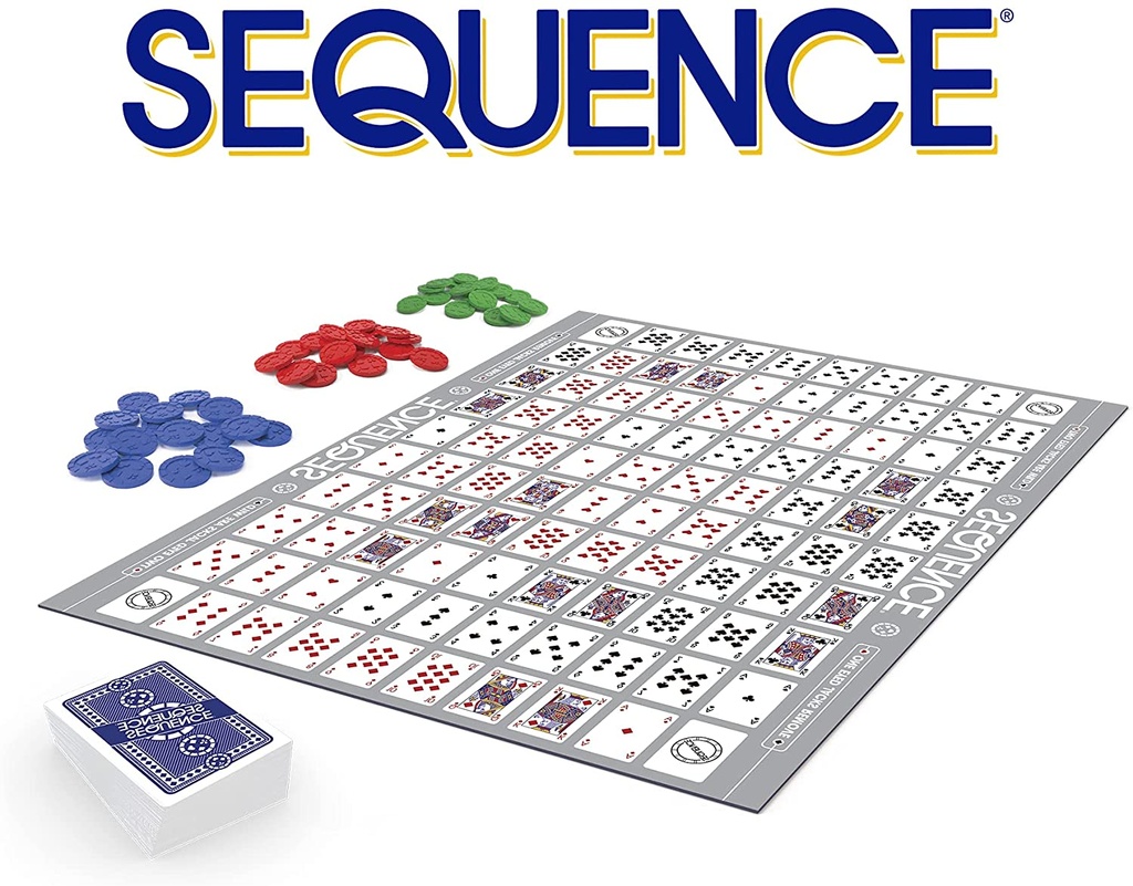 SEQUENCE ORIGINAL