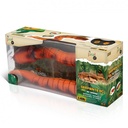 SERPIENTE R/C.
