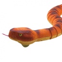 SERPIENTE R/C.
