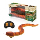SERPIENTE R/C.