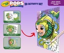 SET ACTIVIDADES POPS ESPACIO