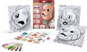 SET ACTIVIDADES POPS MASCOTAS
