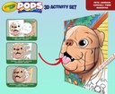 SET ACTIVIDADES POPS MASCOTAS