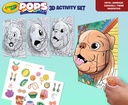 SET ACTIVIDADES POPS MASCOTAS