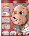 SET ACTIVIDADES POPS MASCOTAS