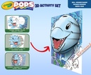 SET ACTIVIDADES POPS MUNDO MAR.