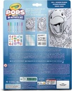 SET ACTIVIDADES POPS MUNDO MAR.