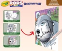 SET ACTIVIDADES POPS SELVA