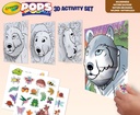 SET ACTIVIDADES POPS SELVA