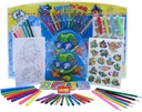SET ACTIVIDADES SUPERZINGS 60P
