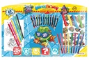 SET ACTIVIDADES SUPERZINGS 60P
