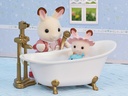 SET BAÑO Y DUCHA SYLVANIAN
