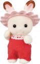 SET BAÑO Y DUCHA SYLVANIAN