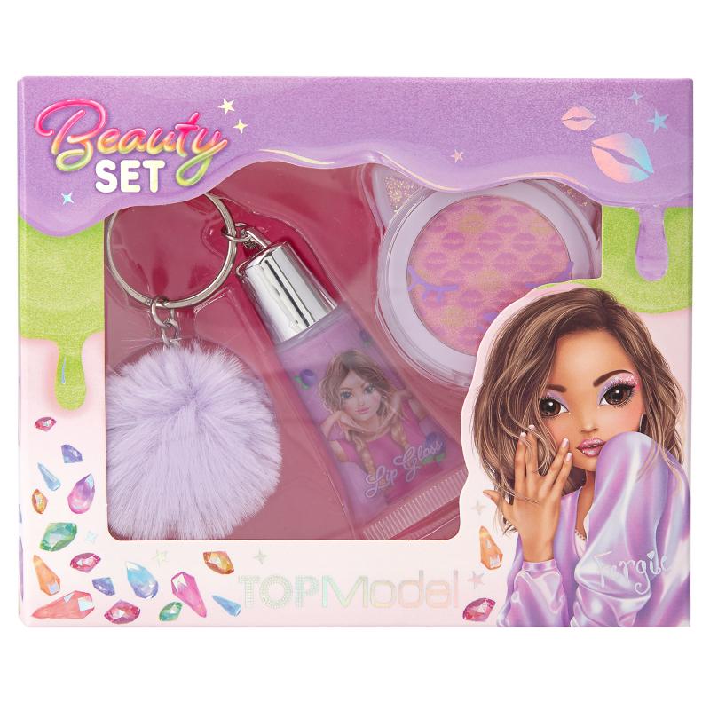 SET BELLEZA BEAUTY & ME TOP MODEL