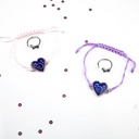 SET BISUTERIA MISS MELODY