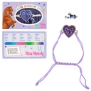 SET BISUTERIA MISS MELODY