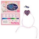 SET BISUTERIA MISS MELODY