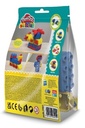 SET BLOQUES INICIACION PLAYDOH