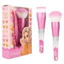 SET BROCHAS CORAZON BEAUTY & ME TOP MODEL