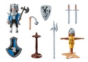 SET CABALLEROS