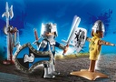 SET CABALLEROS