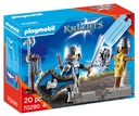 SET CABALLEROS